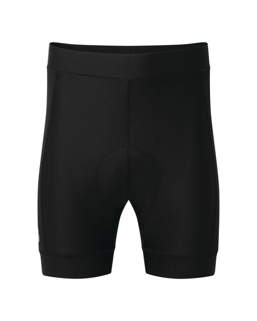 Dare 2b Black Cycling Shorts for men