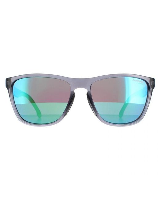 Carrera Blue Square Multilayer Mirror 8058/S