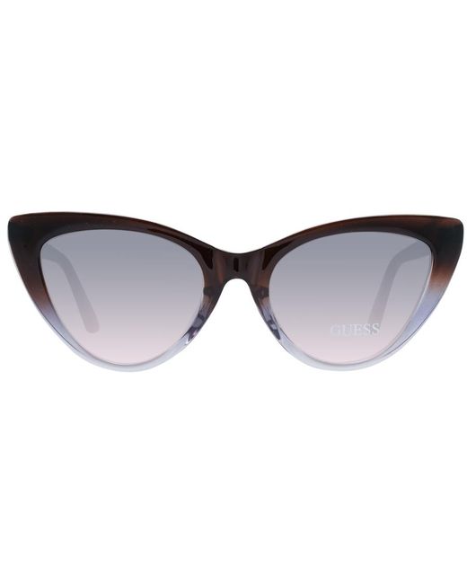 Guess Brown Sunglasses