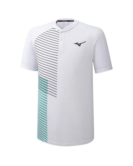 Mizuno Blue Shadow T-Shirt for men