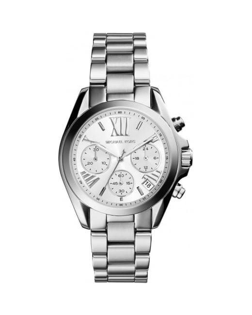 Michael Kors Metallic Mk6174 Watch