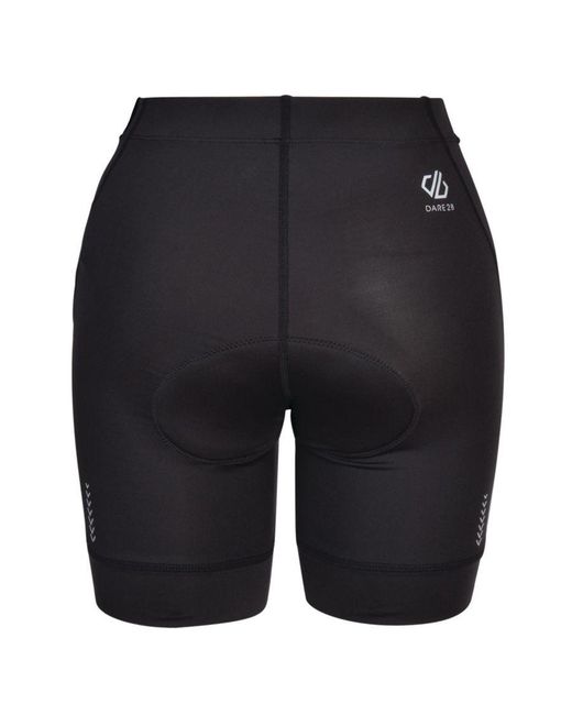 Dare 2b Blue Ladies Habit Short