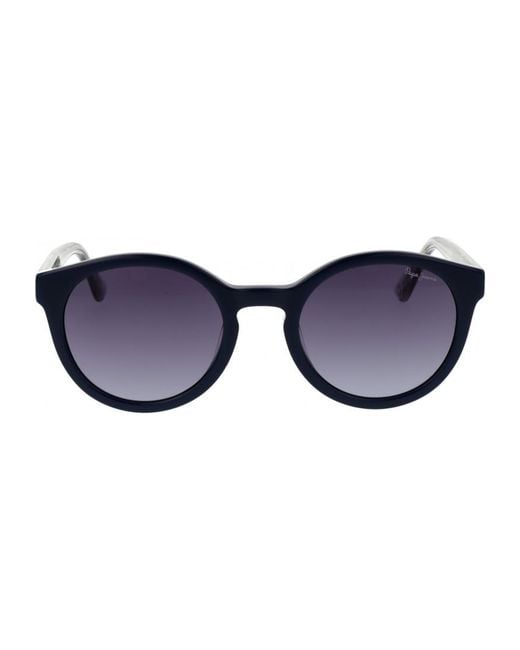 Pepe Jeans Blue Pj7481 51603 51 603 Sunglasses for men