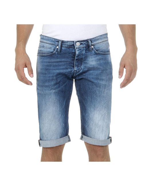 Andrew Charles by Andy Hilfiger Blue Jeans Denim Jan for men