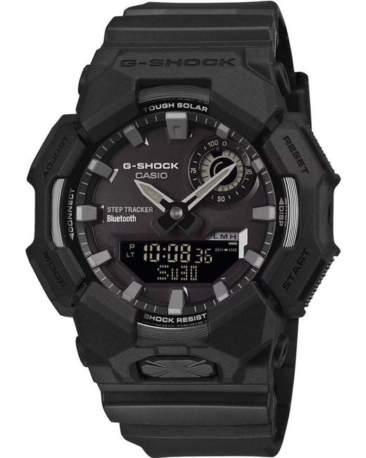G-Shock Black Ga-B010-1A1Er G-Shock Smartwatch for men