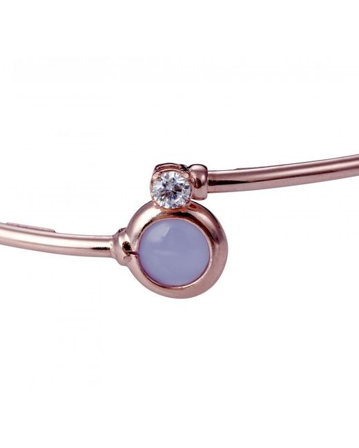Orphelia Multicolor 'Nina' 925 Sterling Bracelet