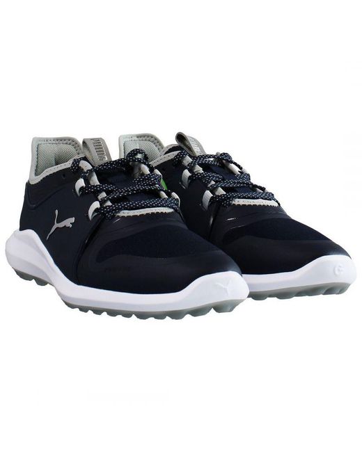 PUMA Blue Ignite Fasten8 Golf Shoes
