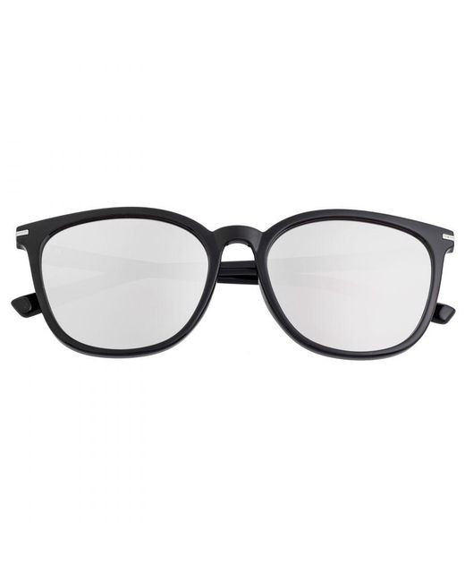 Bertha Brown Piper Polarized Sunglasses