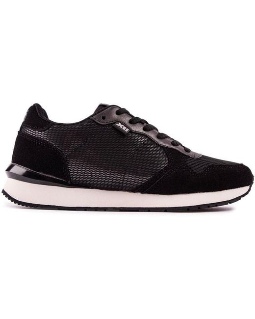 Xti Black 40374 Trainers