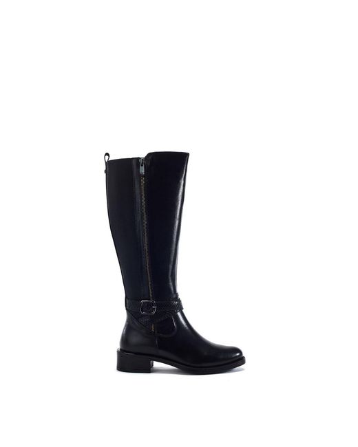 Moda In Pelle Black Moda