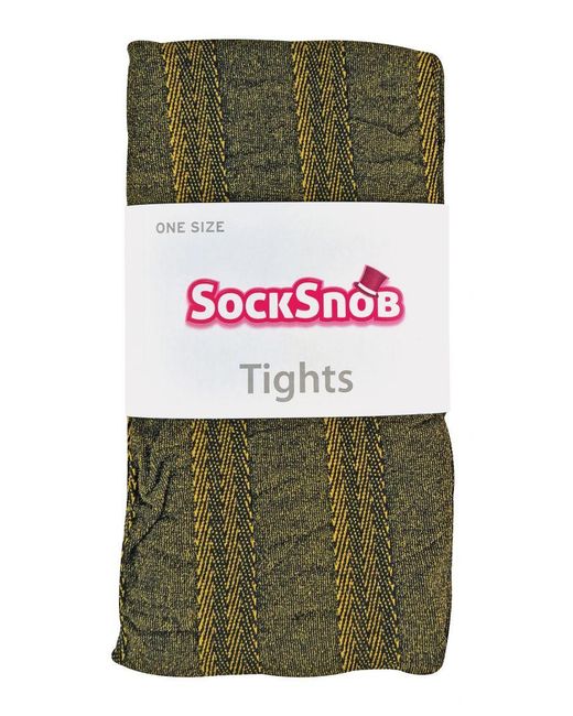 Sock Snob Black Sock Snob Womens