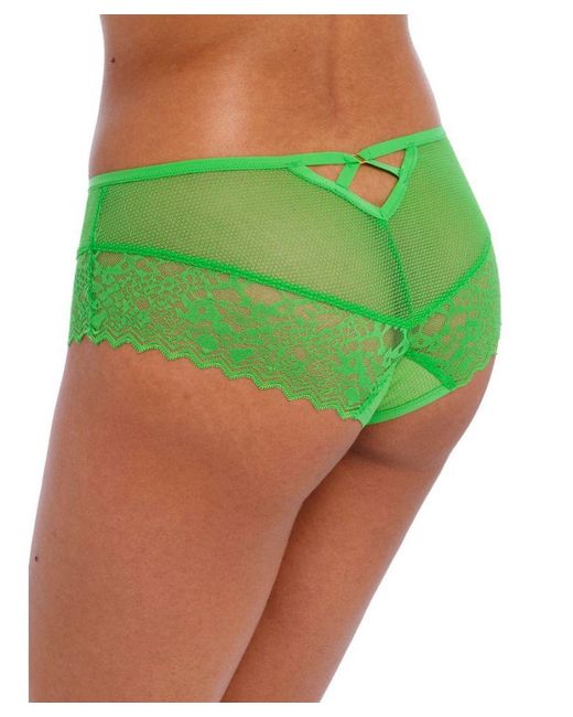 Freya Green Temptress Short