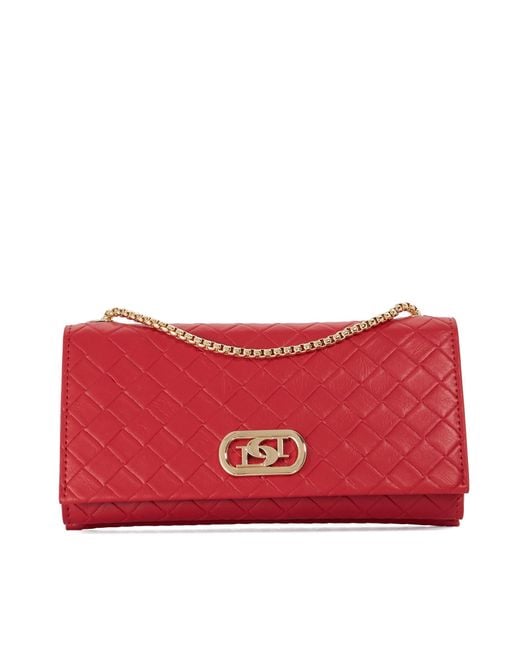 Dune Red Accessories Sereenas