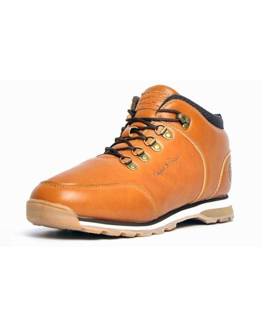 Original Penguin Brown Original Ember for men