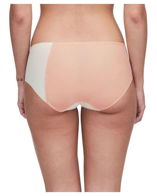 Chantelle Multicolor Softstretch Hipster Brief