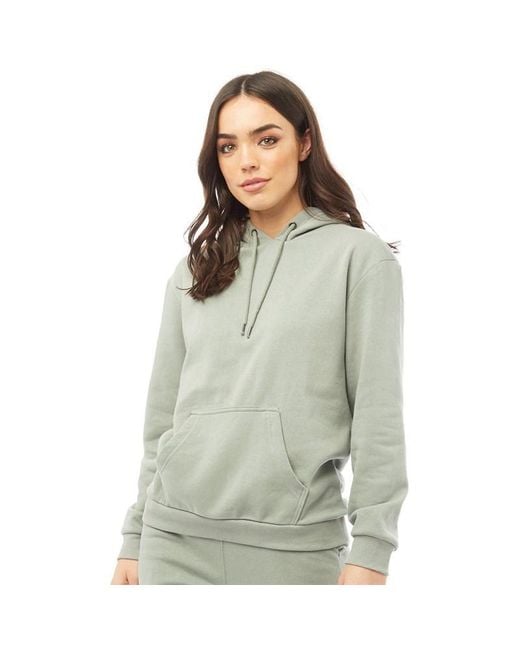 Brave Soul Multicolor Ladies Hoodies Warm Cotton Pullover Hooded