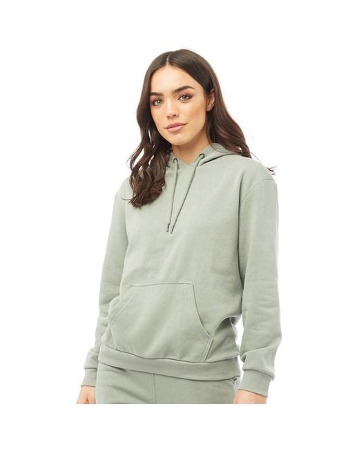 Brave Soul Multicolor Ladies Hoodies Warm Cotton Pullover Hooded