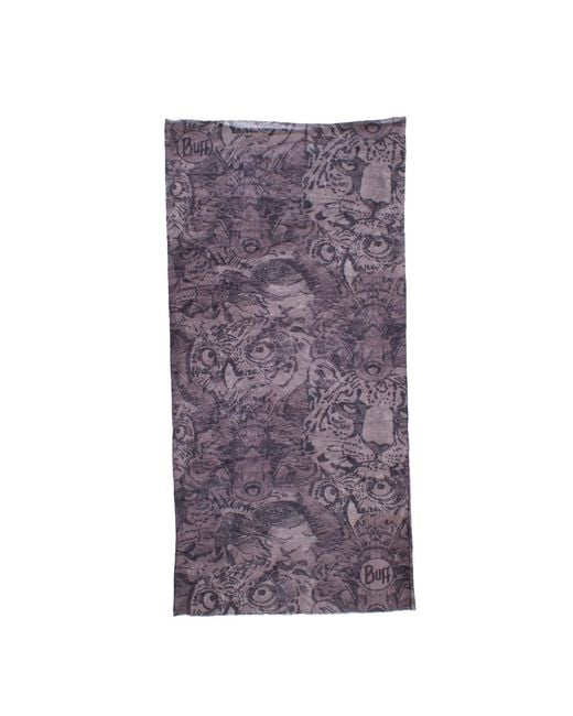 Buff Purple Multifunctional Neck Gaiter 130600