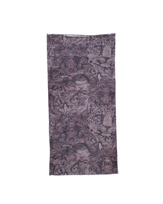 Buff Purple Multifunctional Neck Gaiter 130600