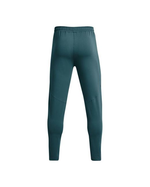 Under Armour Blue Ua Meridian Tapered Pants for men