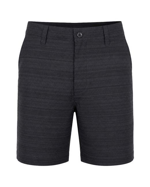 Ellesse Blue Bernalo Shorts for men