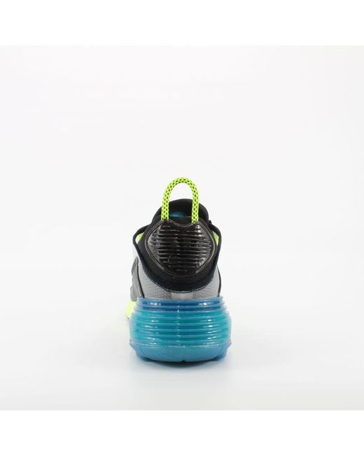 Nike Green Air Max 2090 Wolt Multicoloured Trainers
