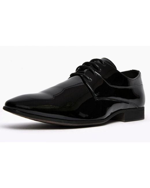 Catesby Black England Fontana for men