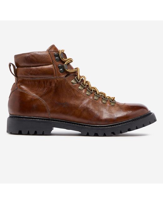Oliver Sweeney Brown Burford for men
