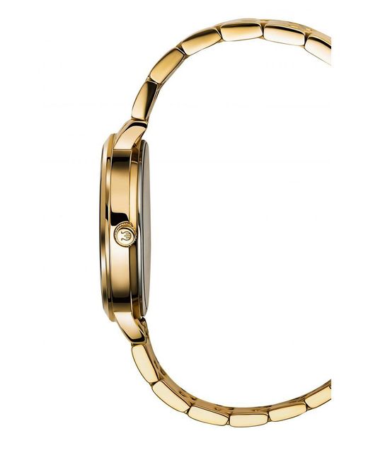 Orphelia Blue Stardust Watch Or12809 Stainless Steel