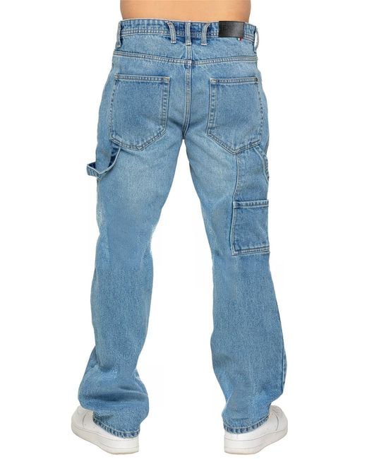 Enzo Blue Enzo for men