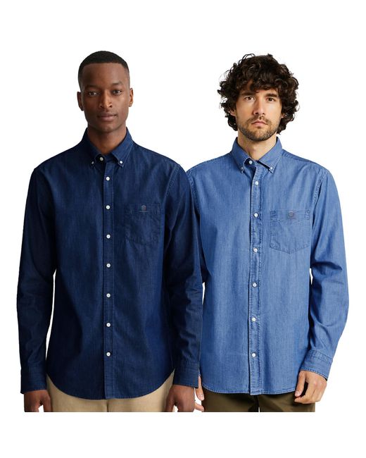 Enzo Blue Enzo for men