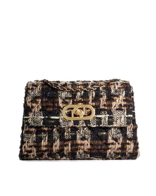 Dune Black Accessories Regent