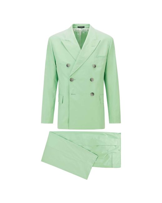 Boss Green Askat/Road_Rw Suit for men