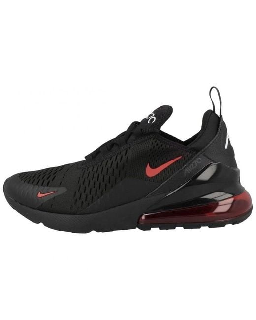 Mens nike store 270 trainers
