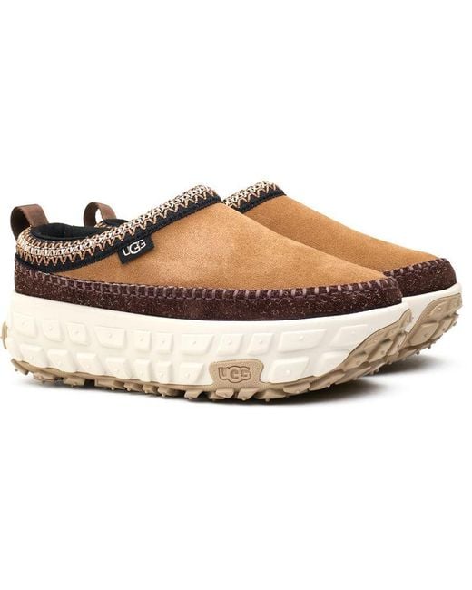 Ugg Natural Ugg Venture Daze Tasman Shoes for men