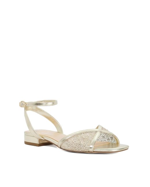Dune Metallic Ladies Naxxos