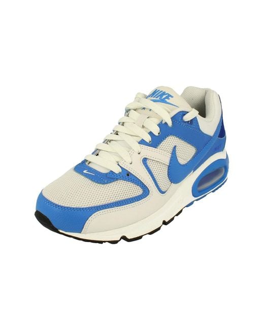 Nike command trainers sale