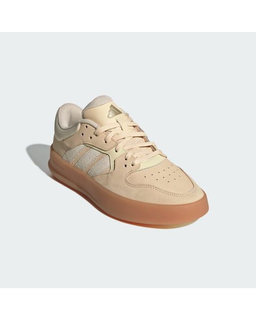 Adidas Natural Court 24 Shoes