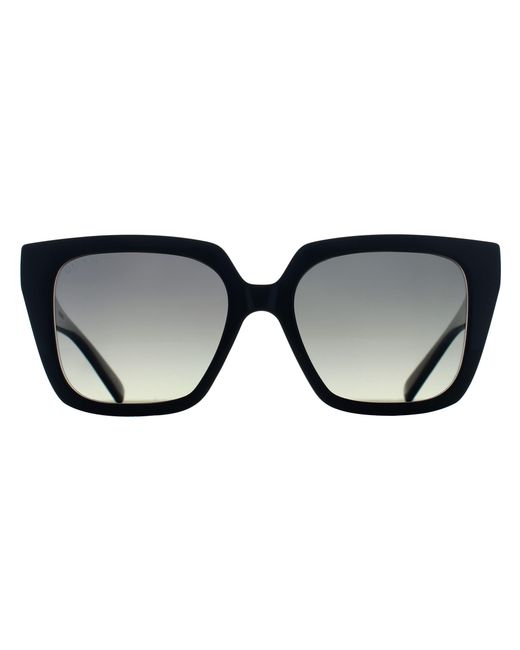 Gucci Black Sunglasses