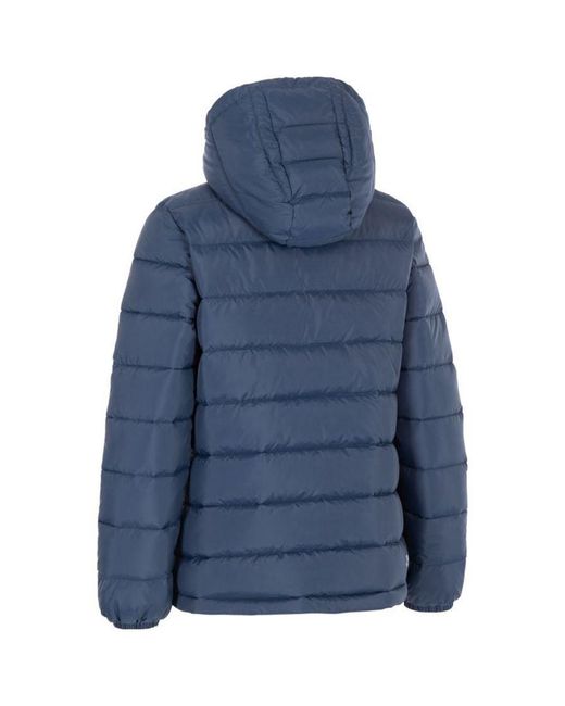 Trespass Blue Ladies Elegant Jacket