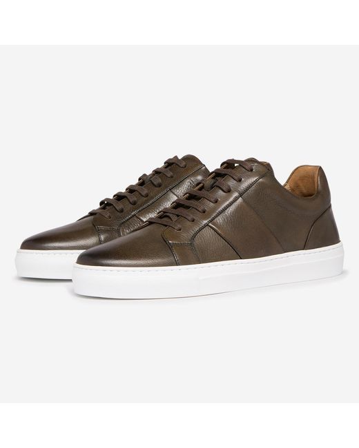 Oliver Sweeney Brown Kendal Khaki for men
