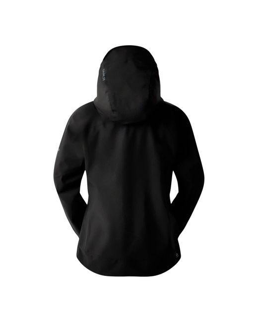 Dare 2b Black Ladies Torrek Ii Colour Block Waterproof Jacket