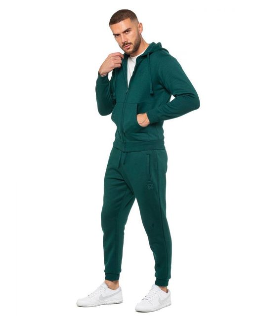 Enzo Green Enzo for men