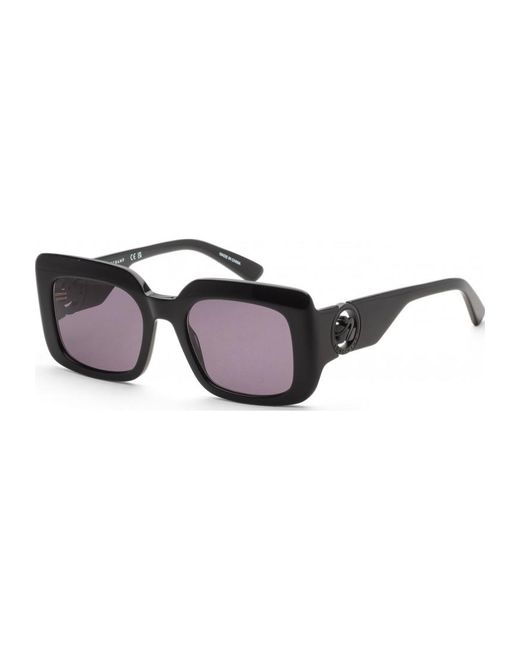 Longchamp Black Lo753S 51 001 Sunglasses