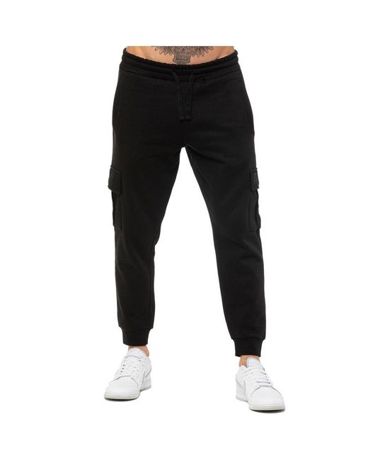 Enzo Black Enzo for men