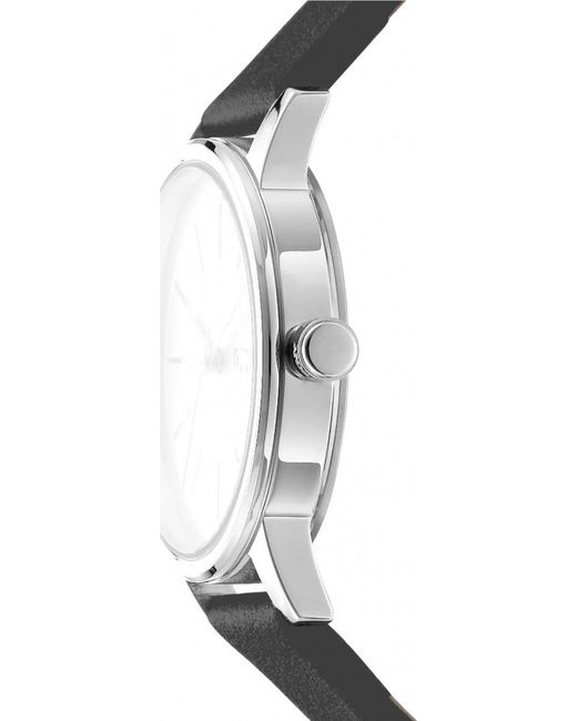 DKNY Gray Dk1L085L0015 Ladies Watch