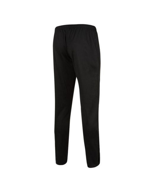 Umbro Club Essential Joggingbroek (zwart) in het Black voor heren