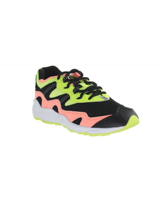 New Balance Black X Kawhi Leonard 850 "Sunrise" Trainers for men