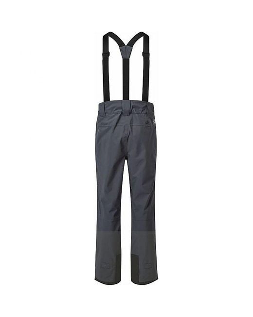 Dare 2b Blue Achieve Ii Ski Trousers (Ebony) for men