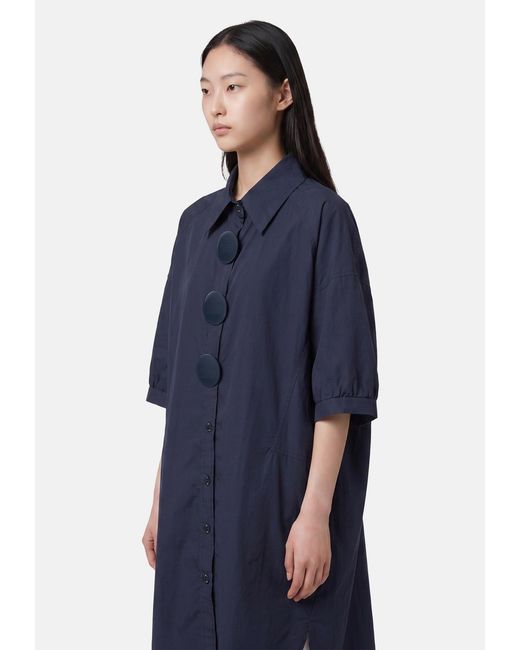 Chiara Ferretti Jurk in het Blue